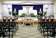 Memorial Chapel Funeral Home